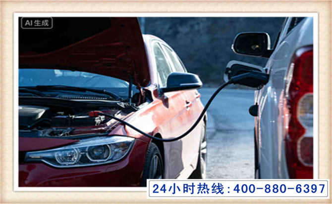 青浦潍坊拖车,附近24小时汽车拖车救援，潍坊道路救援拖车电话